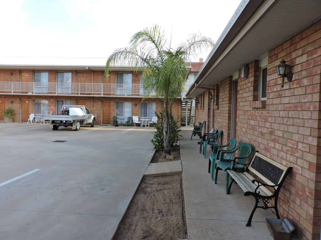 Red Cliffs Colonial Motor Lodge, Mildura Region ห้อง รูปภาพ